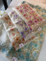 Organza /BLD413