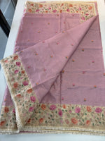 Silky kotta saree/ 171WC