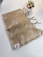Tissue Saree/RKF36