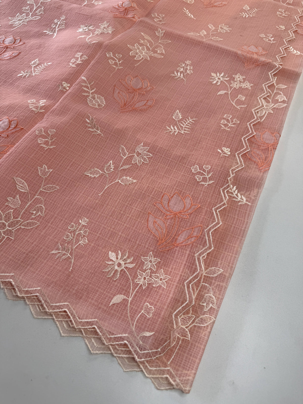 Net kotta saree/ SA28