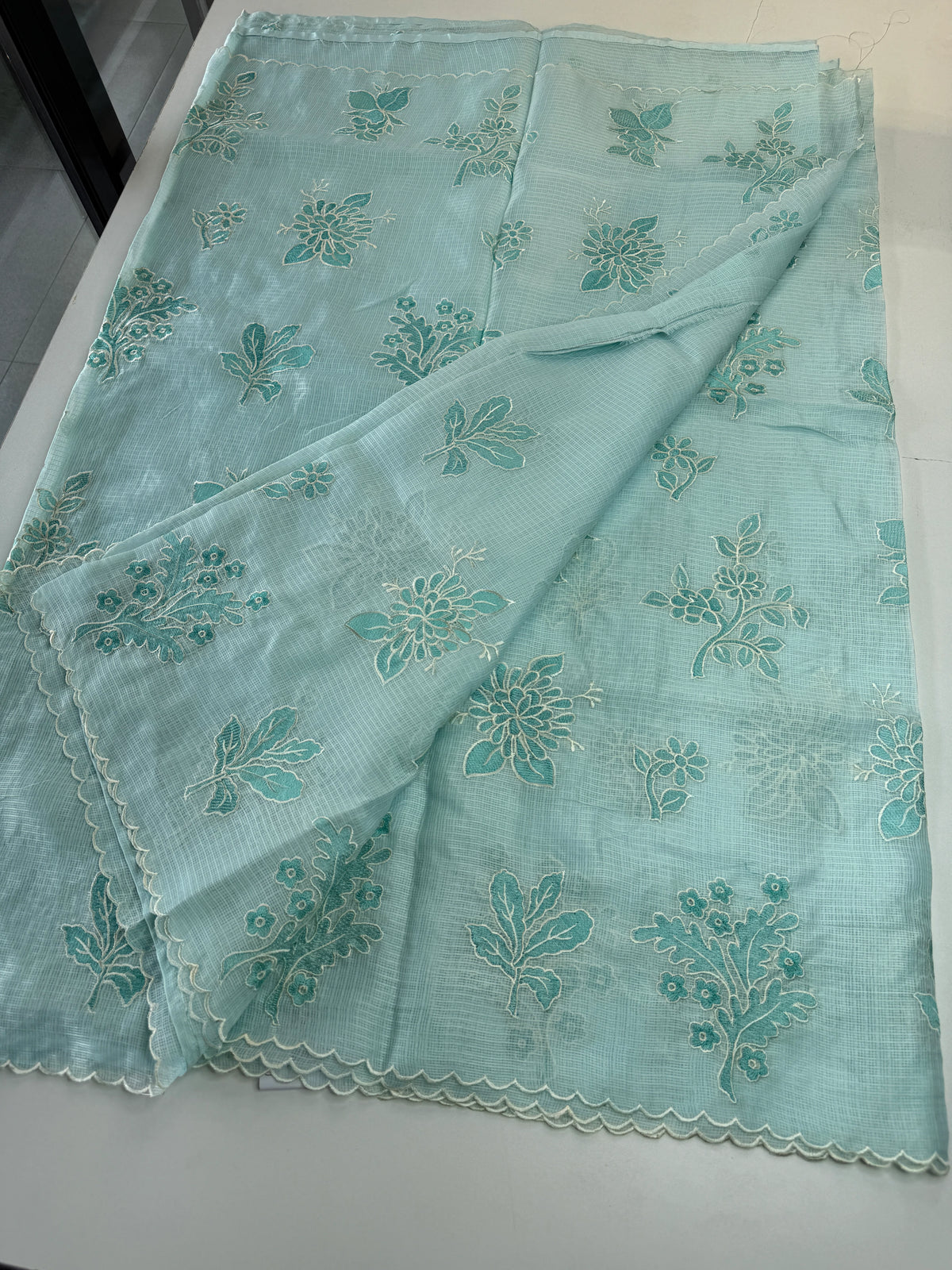 Silky kotta saree/ MSA88
