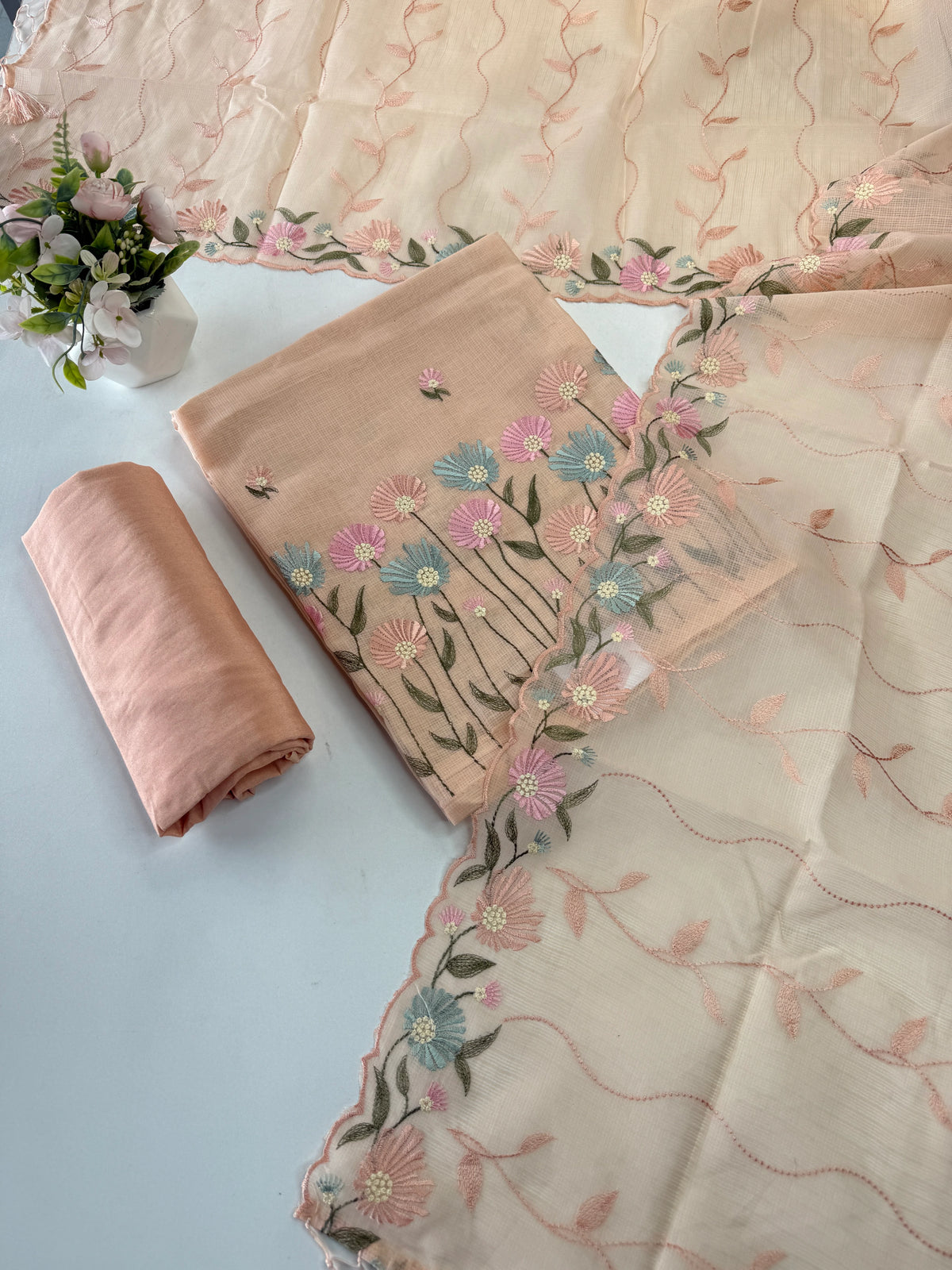 Silky kotta U5820