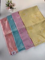 Silky kotta saree/ AS232