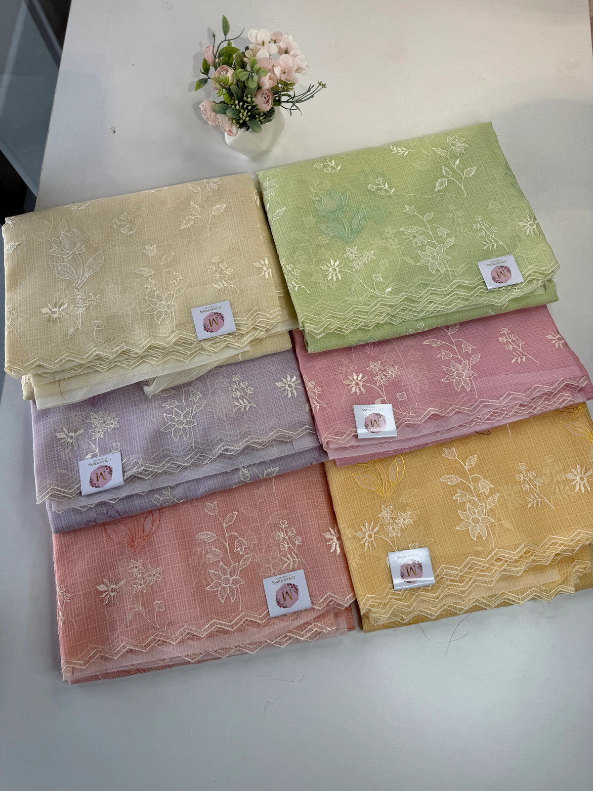 Net kotta saree/ SA28