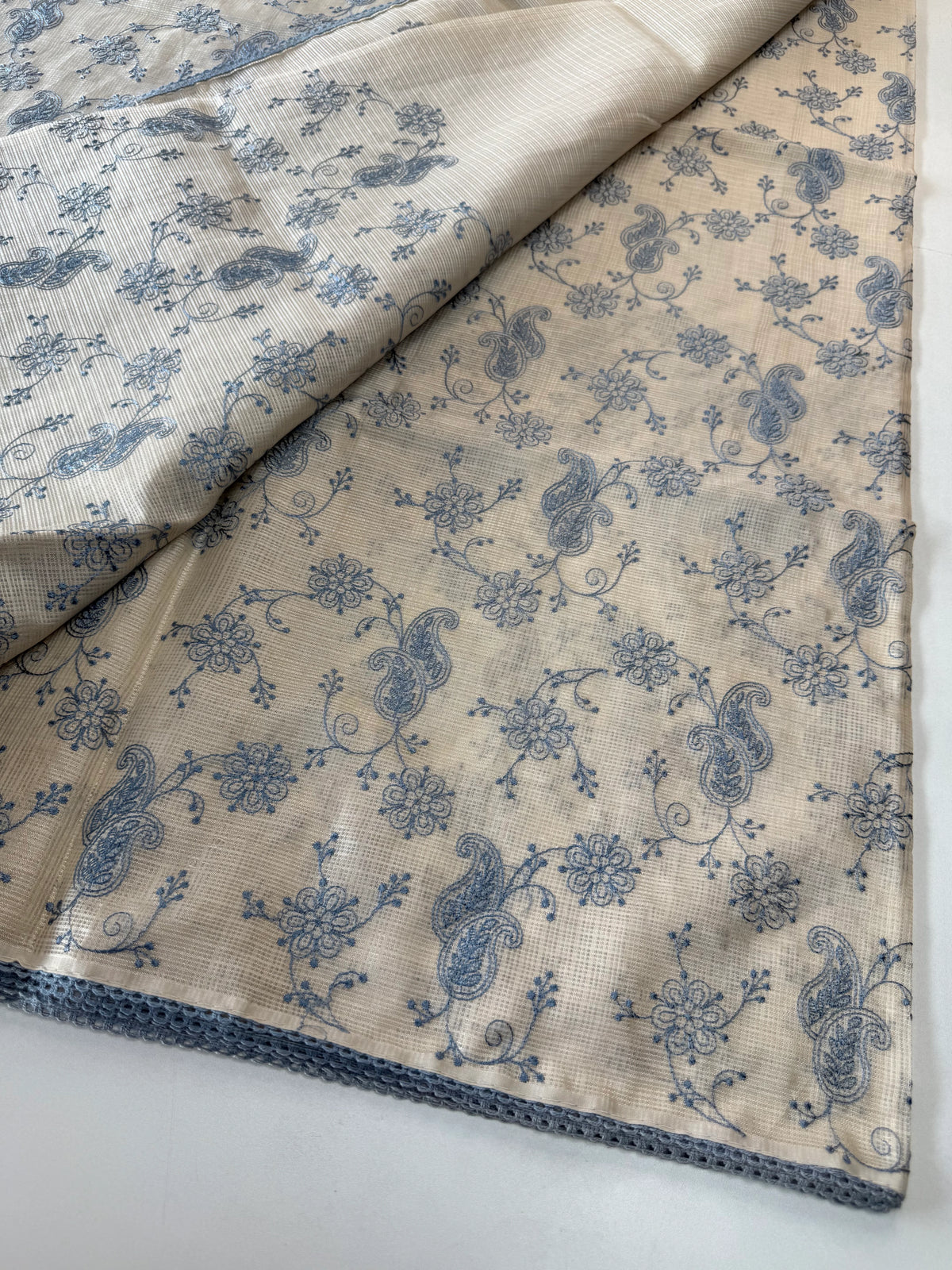 Silky kotta saree/ 218M