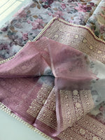 Soft Organza /EMB560