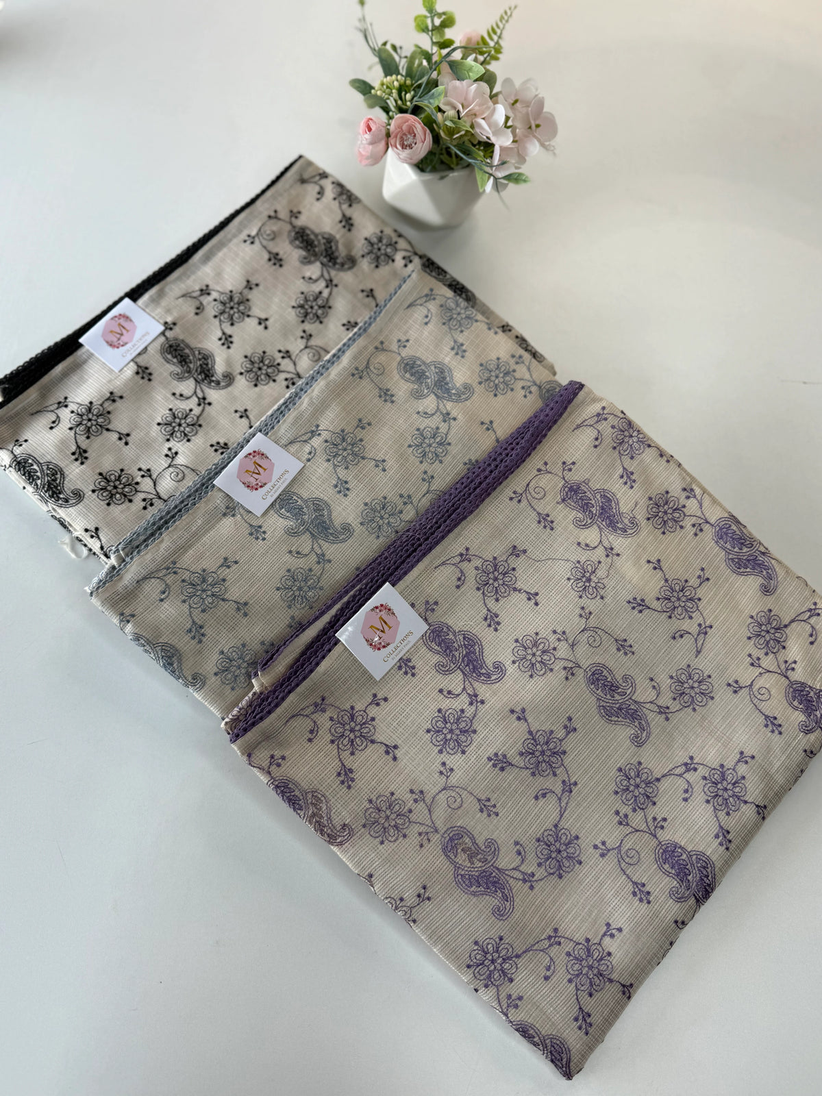 Silky kotta saree/ 218M