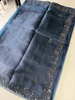 Crushed tissue /HW129
