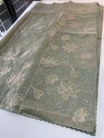 Tissue kotta saree /A6757