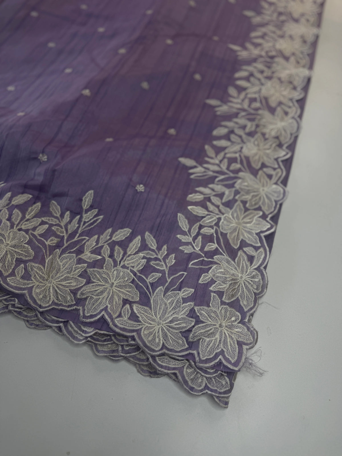 Semi Silk Saree/ RKF12