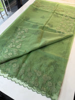 Soft organza/CW106