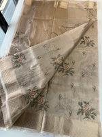 Tissue saree/ 5400