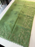 Soft organza/CW106