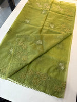 Soft organza/ CW121