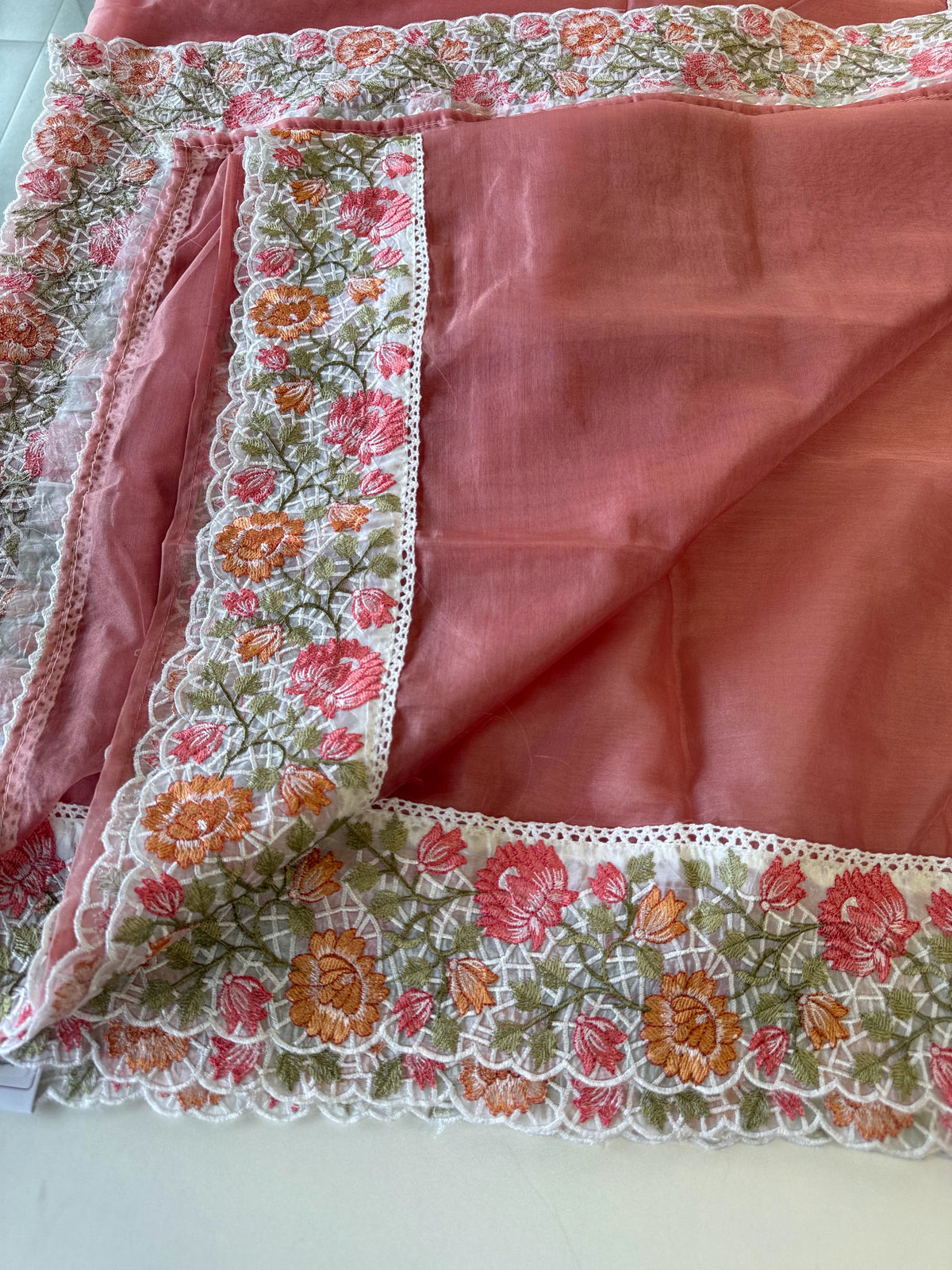Soft Organza /CW001