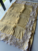 Crushed Organza /D14205