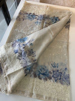 Silky kotta saree/S143GW