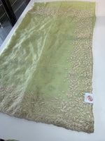 Tussar kotta Saree/ RW21