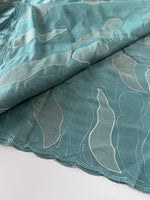 organza saree/ CW473