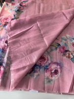 Semi matka saree/TFM66
