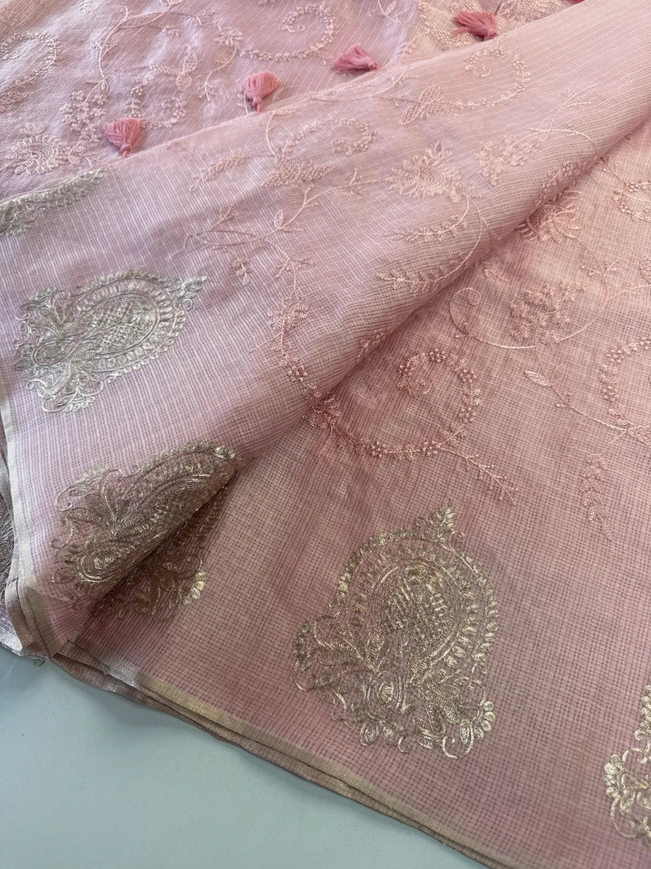 Silky kotta / ACN02/B