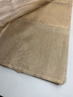 Tissue Saree/RKF36