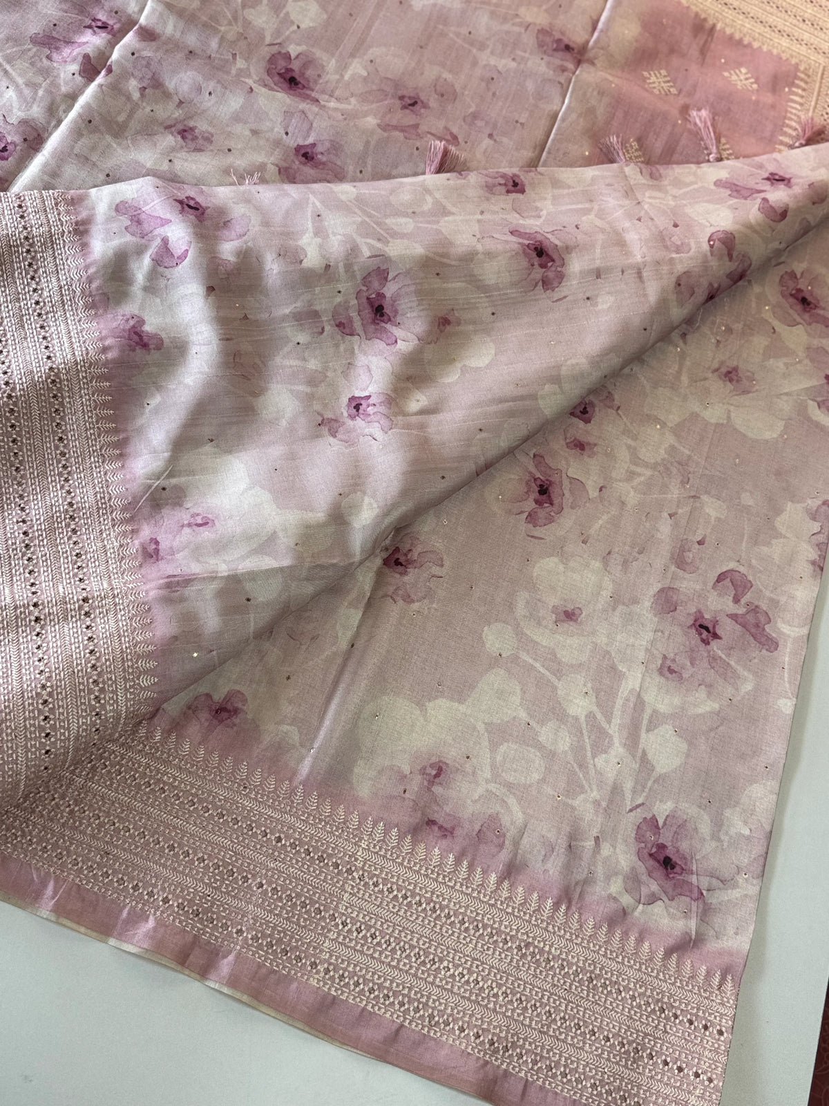 Semi silk / KI085