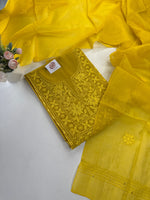 Unstitched salwar set/ NC143