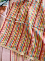 Soft Chanderi saree / PS102