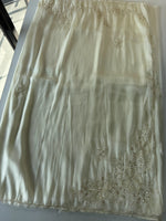 Tissue Organza Saree/ W319