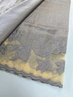 Semi silk saree A / ND144