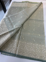 Tissue saree/A3774