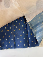 Silky kotta saree /218T