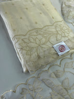 Tissue organza / NC139