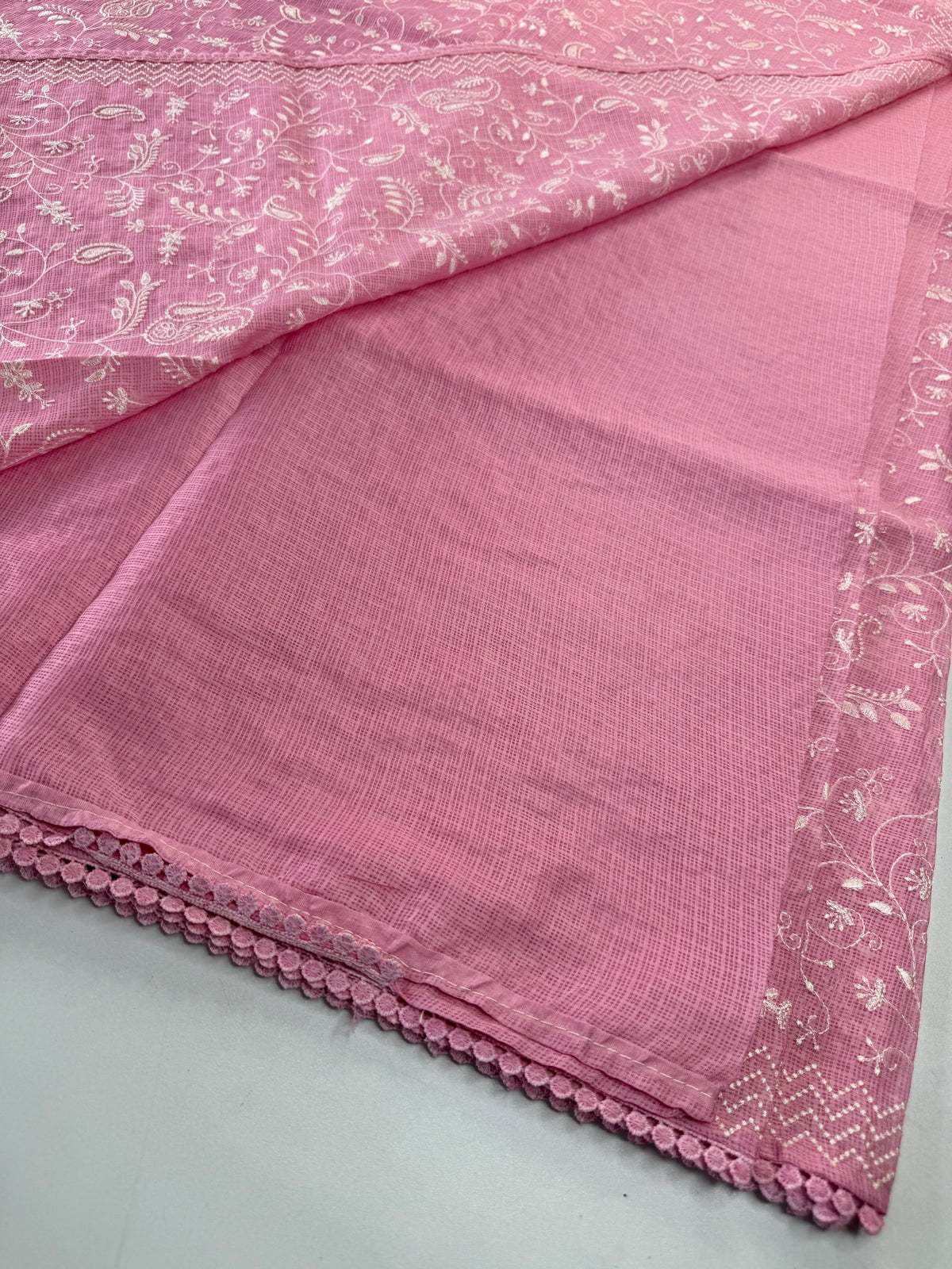 Silky kotta Saree/ 459C