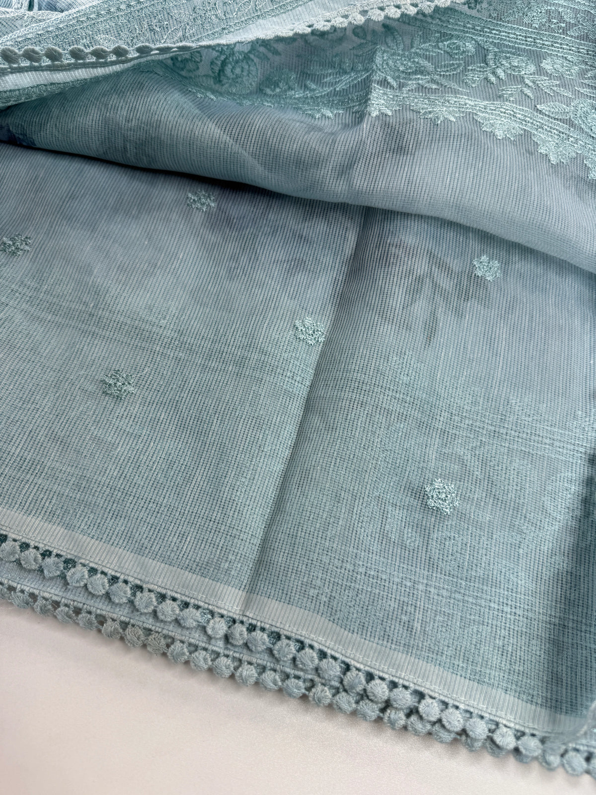 Net kotta Saree/ 621B