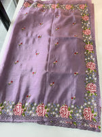 Crushed Crape /SC047