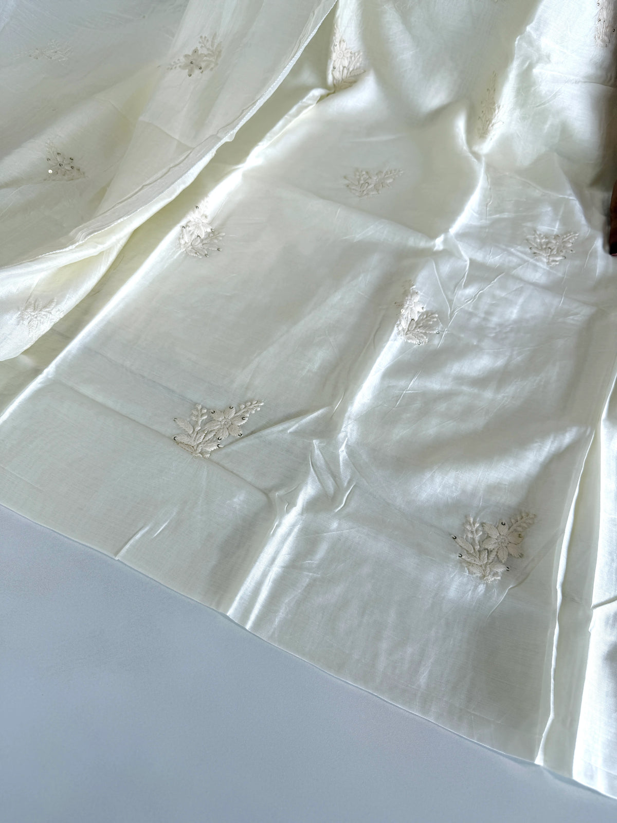 NC196( SOFT CHANDERI )
