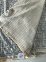 Soft semi Tussar saree/7684