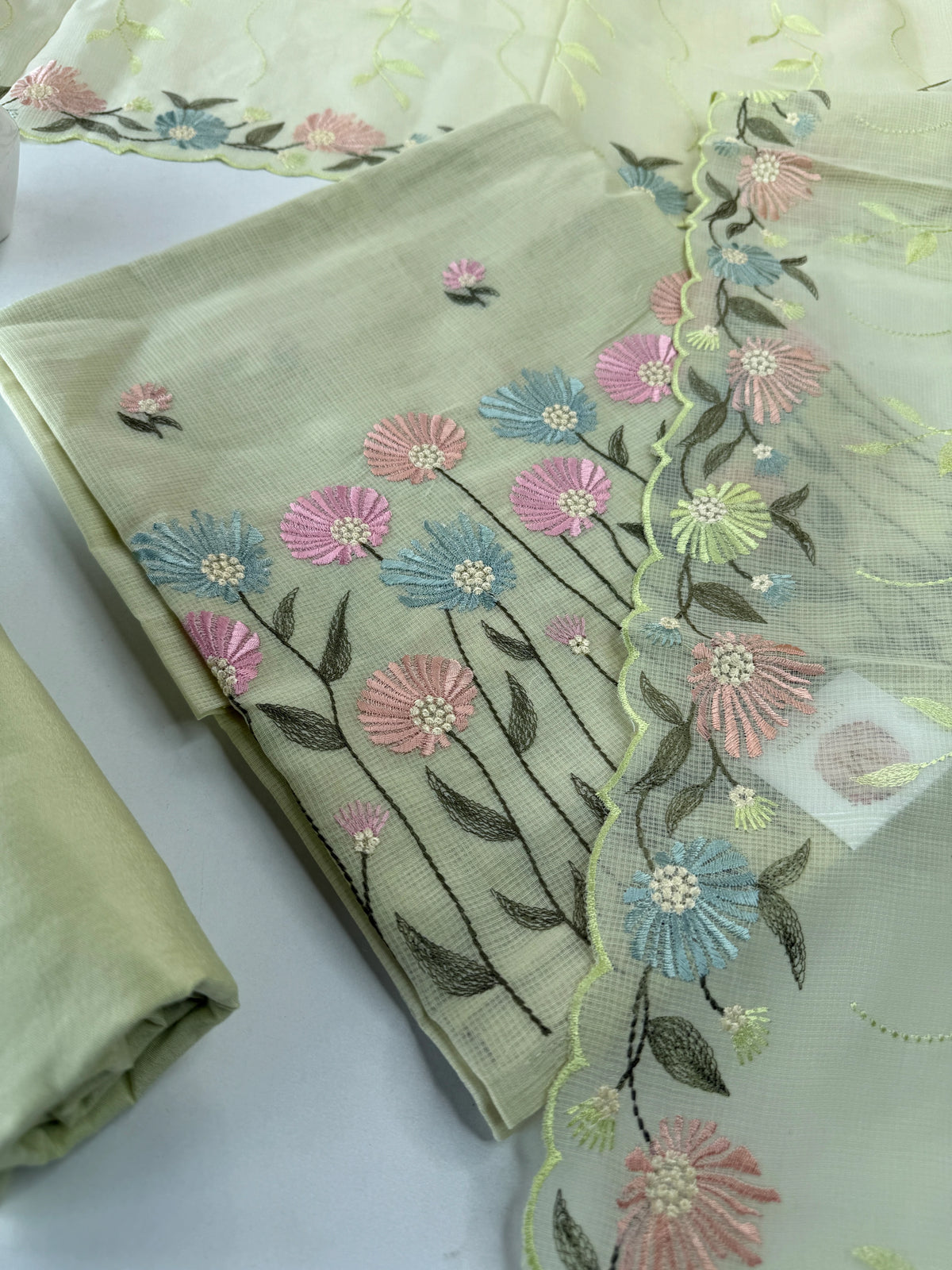 Silky kotta U5820