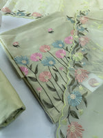 Silky kotta U5820