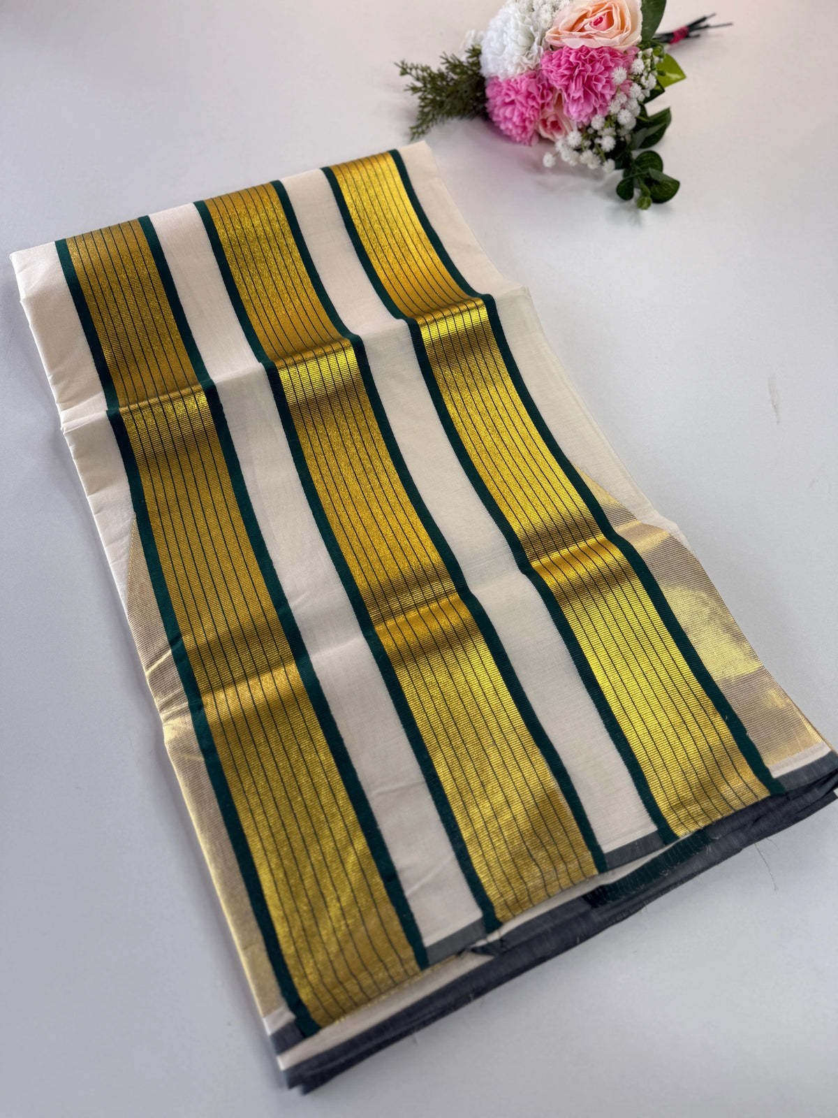 Onam Saree/ MN8805