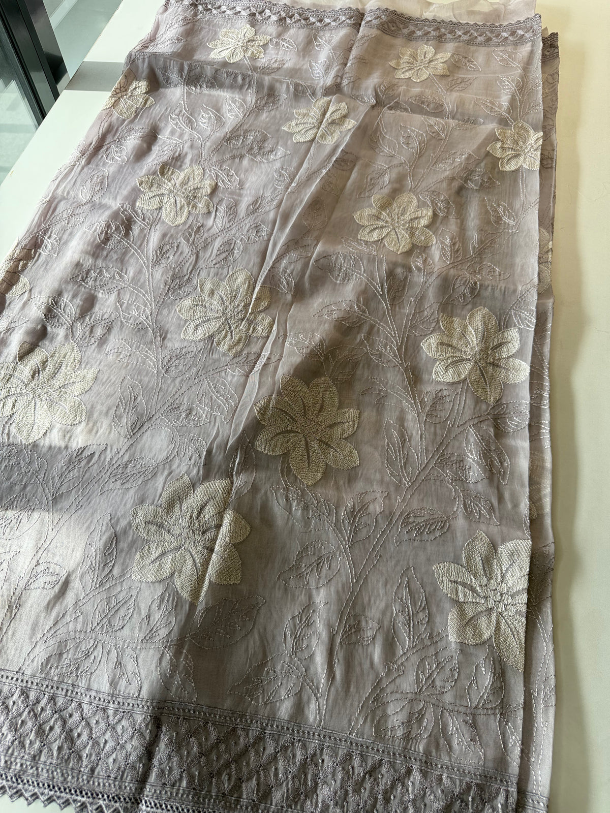 Net organza/KM105