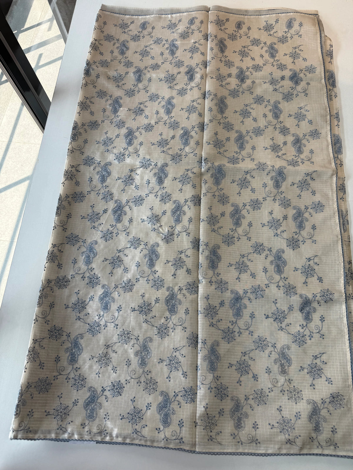 Silky kotta saree/ 218M