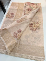 Net kotta Saree/ 621B
