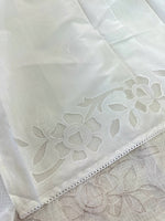 Net Kotta saree/120EFS