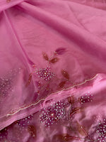 HP111 / Soft organza