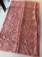Shimmer Georgette /BL657