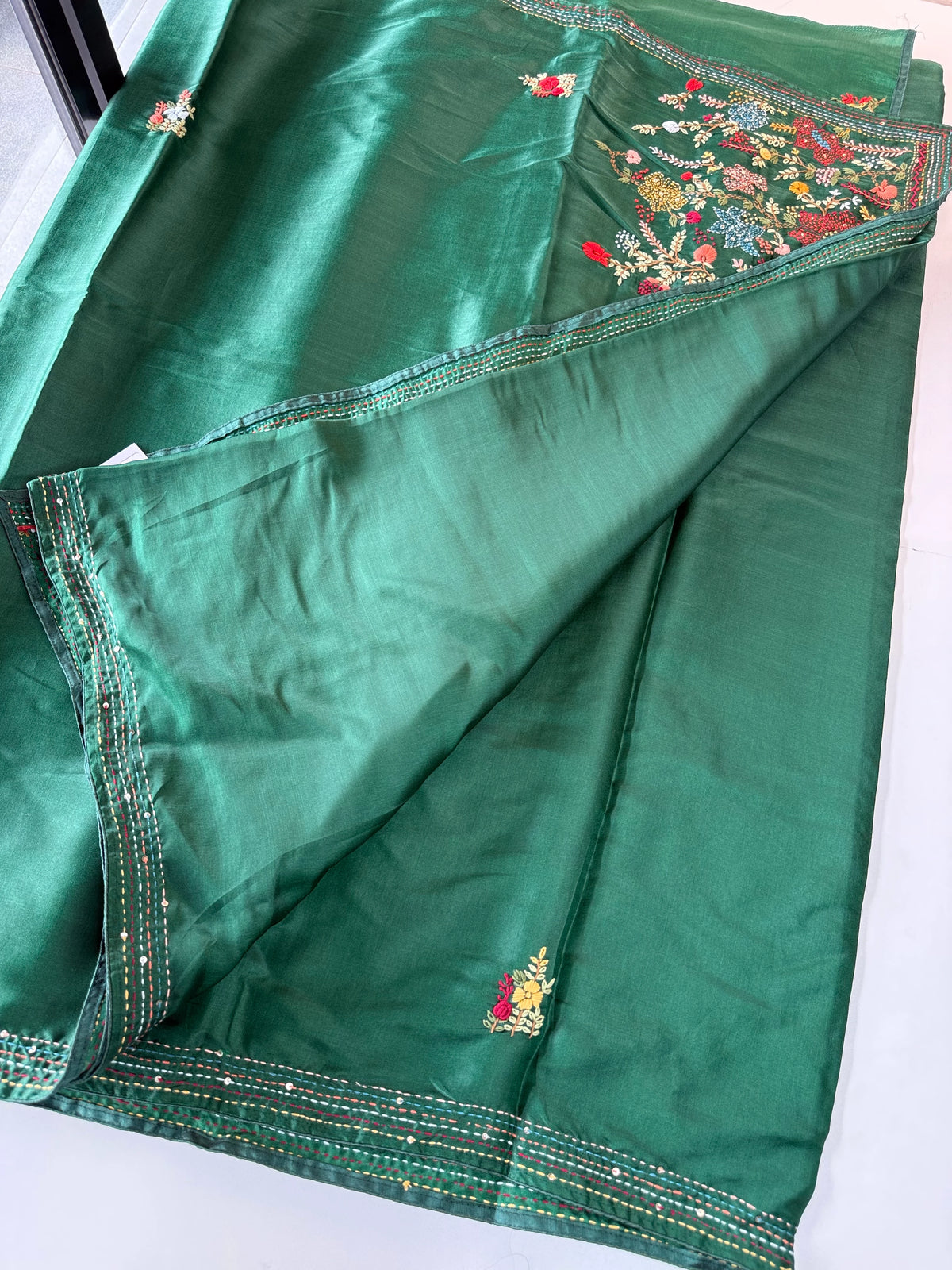 Dola silk / 556