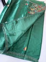 Dola silk / 556